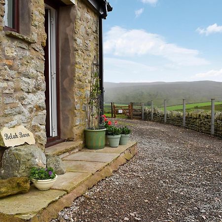 Belah Barn Villa Kirkby Stephen Exterior photo